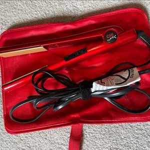 Chi air hair straightener